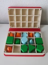 POLYHEDRA