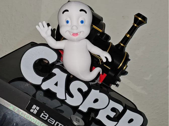 Casper der Freundliche Geist