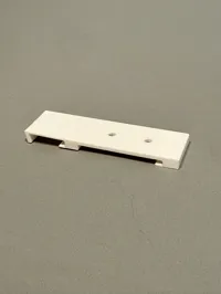 ABS 0.2mm layer, 2 walls, 15% infill