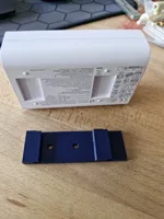 Bracket without the topclip
