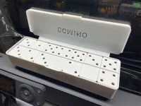 Jeu de dominos classique — photo 7