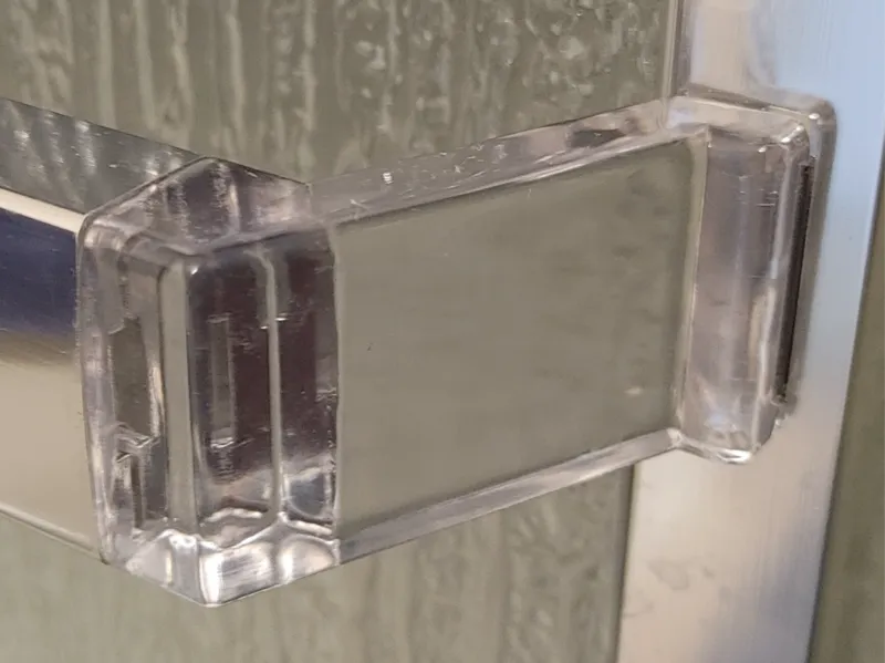 Shower Door Handle Mirolin T13-TDA 