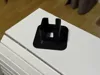 Tight fit, 0.2mm layer, 3 walls, 15% infill, mono color