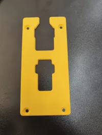 0.2mm layer, 2 walls, 30% infill