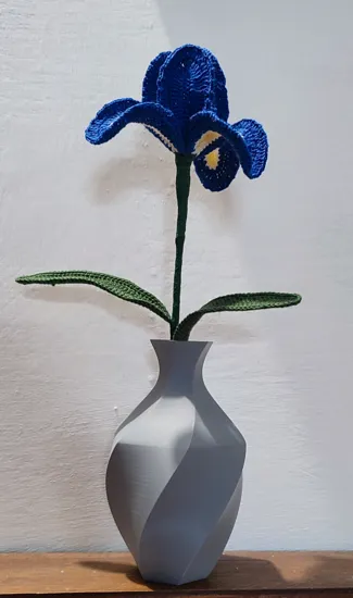 vaso moderno