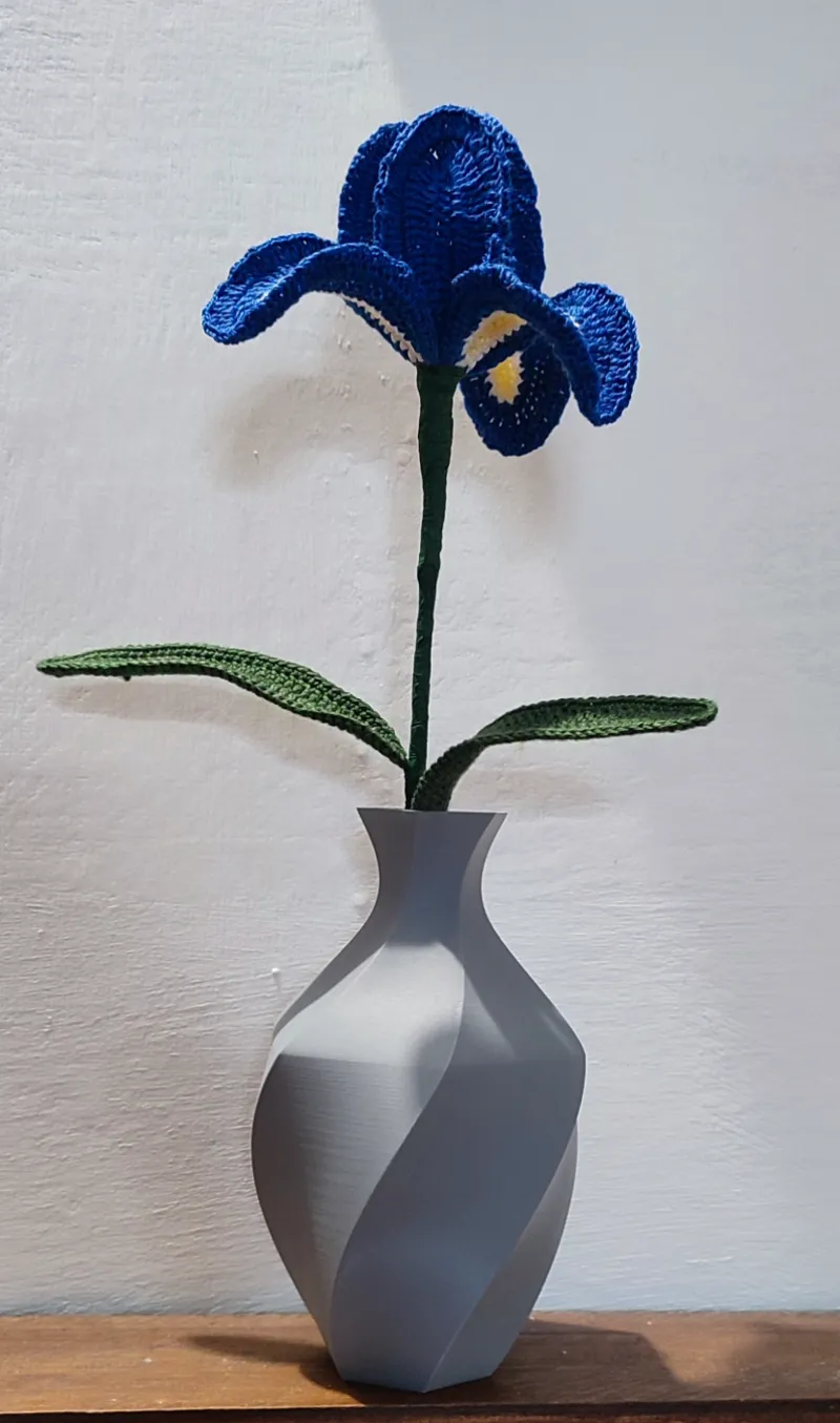 vaso moderno