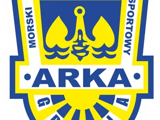 Arka Gdynia Keychain