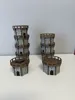 0.2mm layer, 2 walls, 10% infill, impression avec Handy