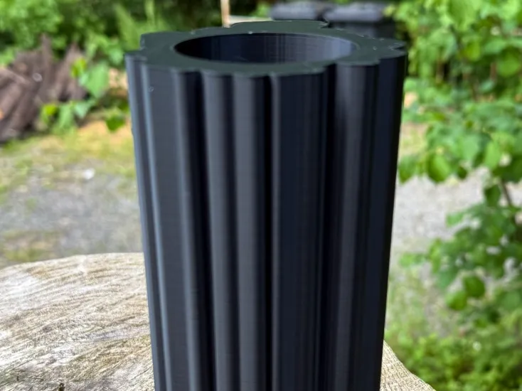Vase HJ4Kdesign