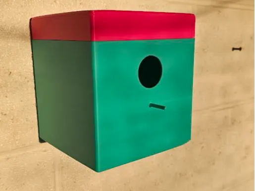Birdbox