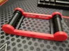 0.2mm layer, 3 walls, 17% infill