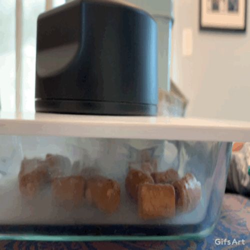 Cocktail Smoker Adapter for Pyrex Dishes
