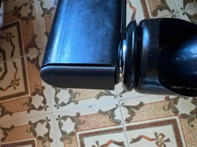 Desk Chair Inserts