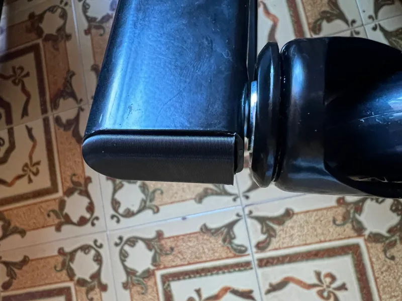 Inserti per sedia da scrivania