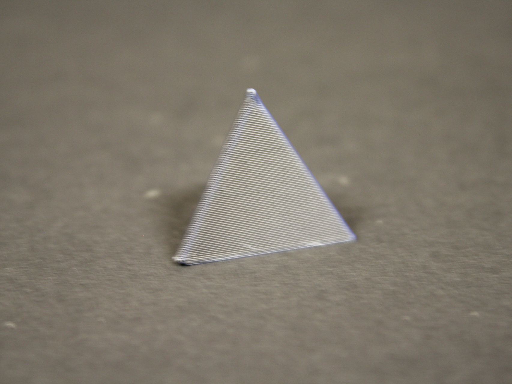 Low poly anything