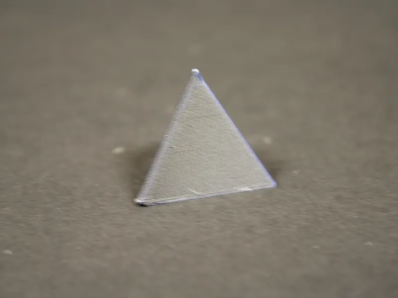 Low poly anything