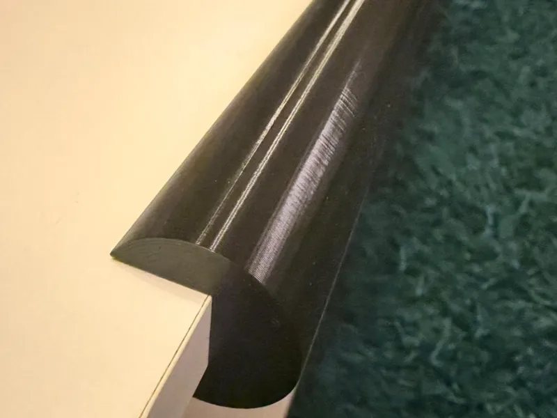 Kantenschutz TPU für 19mm Bretter