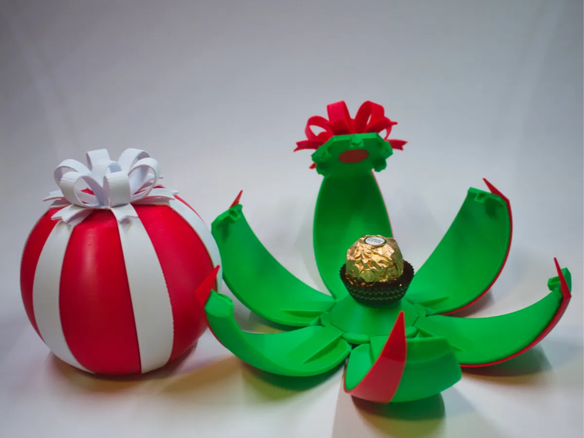 Decorative Gift Musliman Beaded Ball Ornaments Collectible Handmade