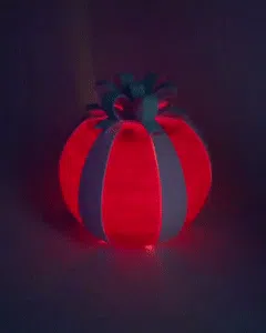 Dekoratif Hediye Musliman Boncuklu Top Süsleri Koleksiyonluk El Yapımı