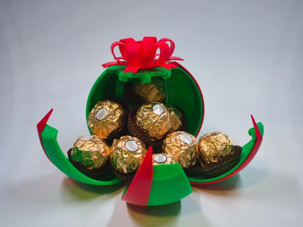 Dekoratif Hediye Musliman Boncuklu Top Süsleri Koleksiyonluk El Yapımı