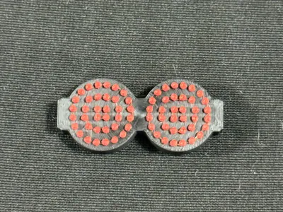 Rezz kandi charm