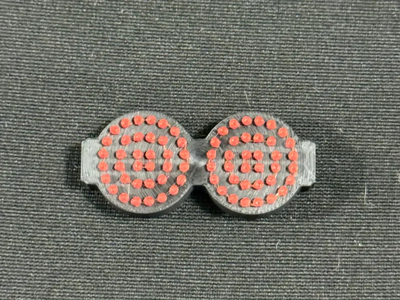 Rezz kandi charm