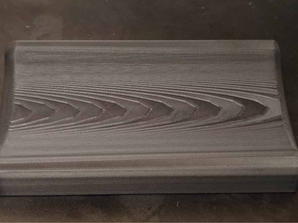 armrest 3D model