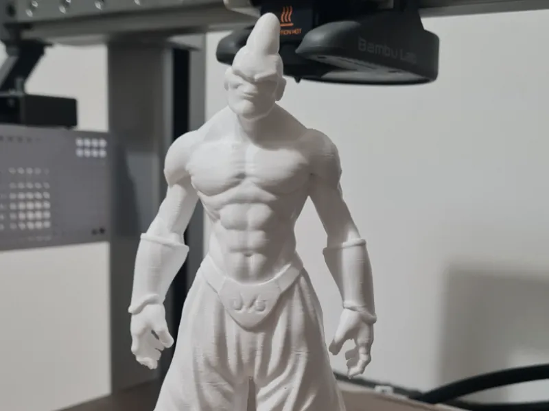 Majin bu