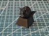 0.08mm layer, 2 walls, 15% infill