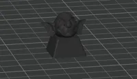 0.2mm nozzle, 0.06mm layer, 4 walls, 15% infill