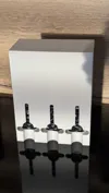 Triple Slot Clean A1 Mini