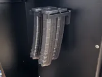 0.2mm layer, 6 walls, 25% infill