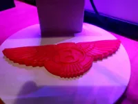Logo Bentley — photo 2