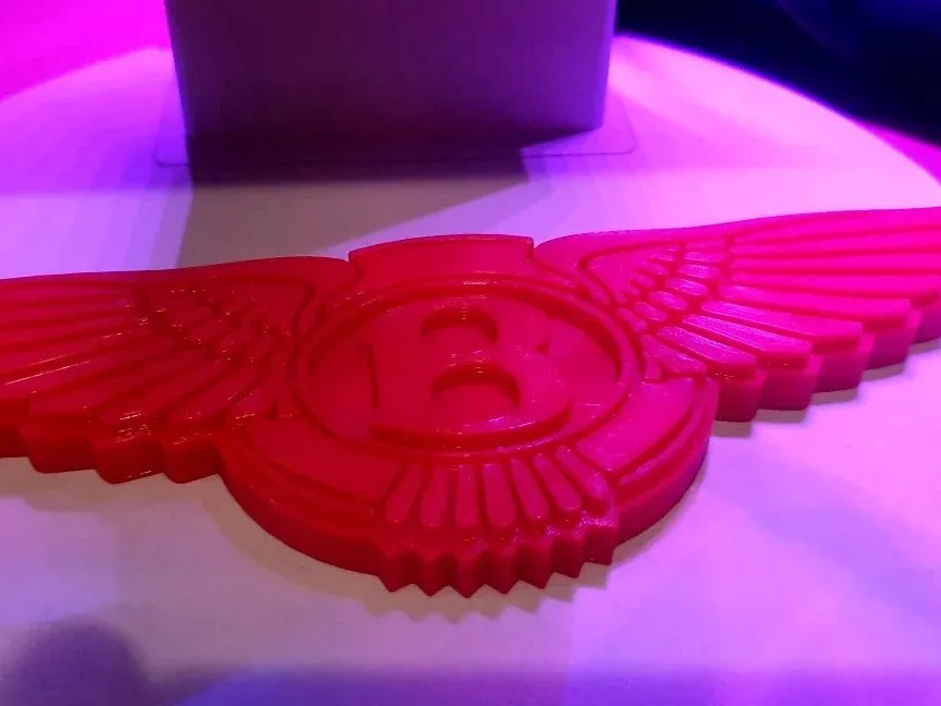 Logo Bentley