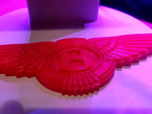 Logo Bentley