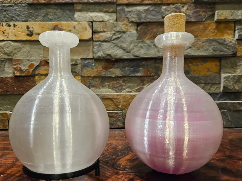 Magical Potion with Stand