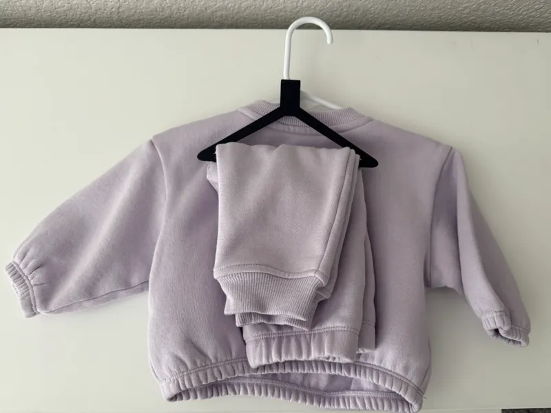 Kids Pants Clothes Hanger Adapter