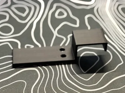 Yaasa Essential Desk Headset Holder