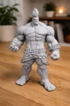 0.2mm layer, 2 walls, 5% infill