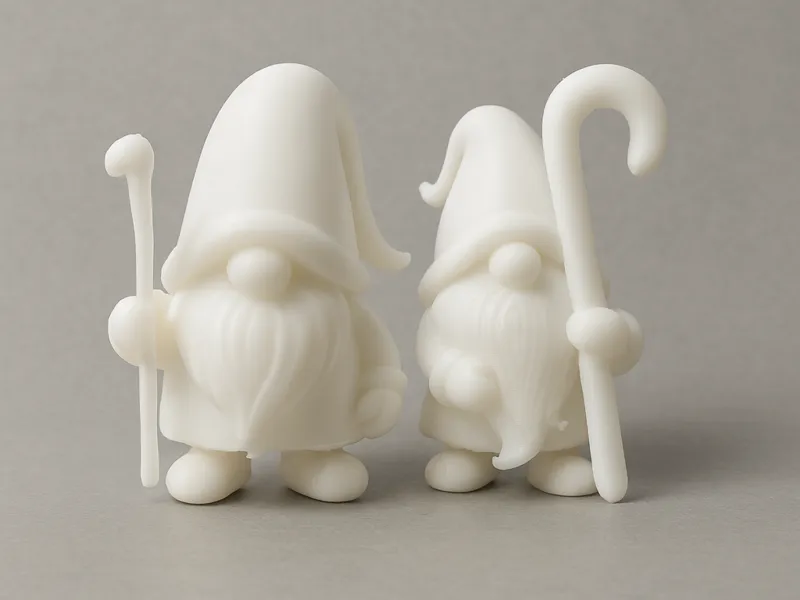 Gnome Guardians Duo