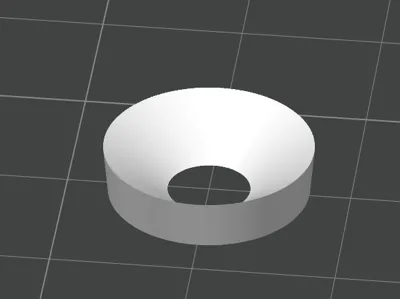President Virginia sealing ring