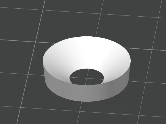 President Virginia sealing ring