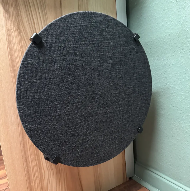 IKEA Starkvind Wall Mount