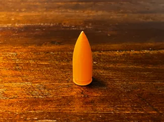 Dart Zone Bullet Half-Length Sharp