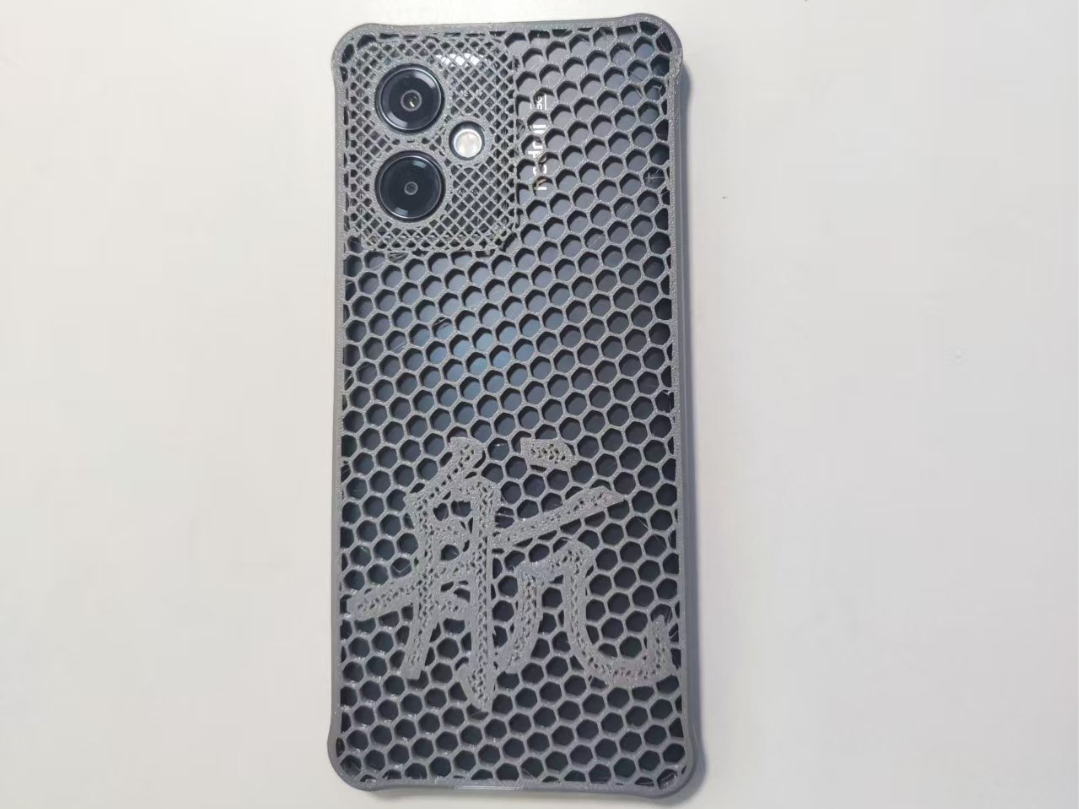红米NOTE12R PRO 手机壳 TPU