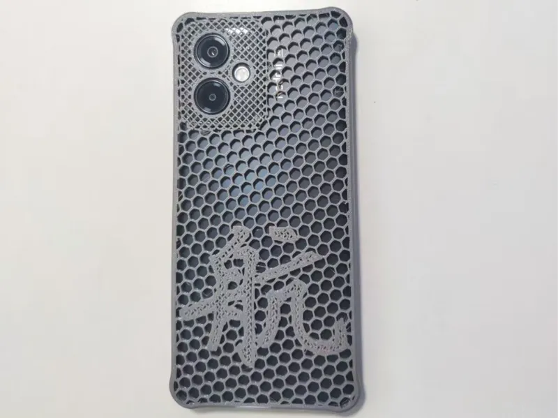 红米NOTE12R PRO 手机壳 TPU