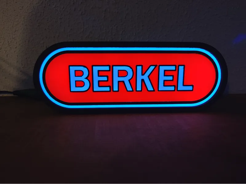 berkel 