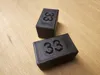 0.2mm layer, 2 walls, 10% infill