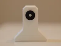 0.2mm layer, 2 walls, 8% infill