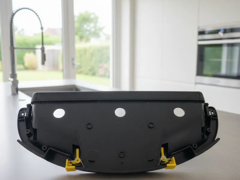 AIRROBO T10+ Saugroboter Clips for Wiper